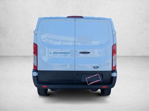 Used 2023 Ford E-Transit Low Roof image 6