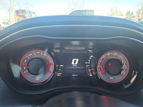 Used 2023 Dodge Challenger R/T Scat Pack RWD image 22
