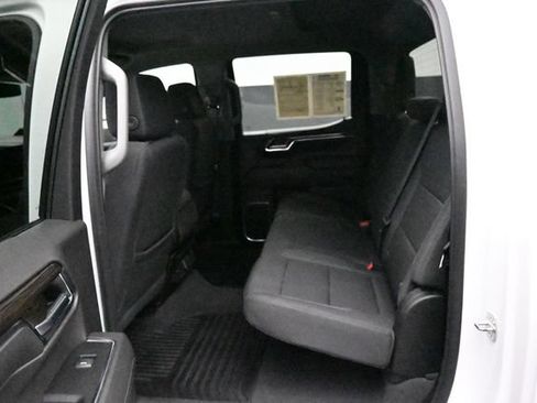 Used 2023 Chevrolet Silverado 1500 LT AWD/4WD image 23