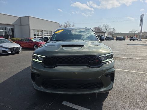 New 2026 Dodge Durango GT image 2