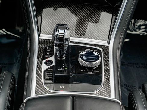 Certified 2025 BMW M850i xDrive M850i xDrive Gran Coupe image 16