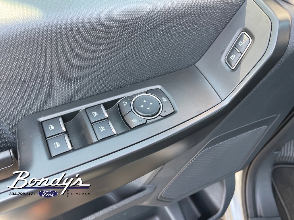 Used 2025 Ford F150 STX RWD image 8