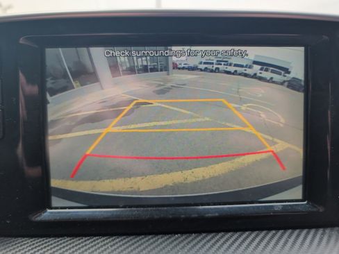 Used 2021 Hyundai Tucson SE image 14