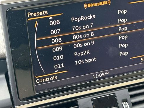 Used 2016 Audi A6 2.0T Premium Plus w/ Premium Plus Package image 25