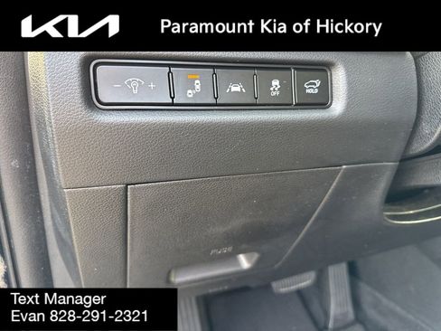 Used 2021 Kia Telluride EX w/ EX Premium Package image 22