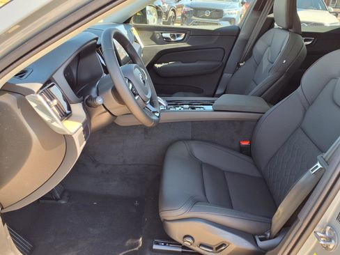 New 2026 Volvo XC60 B5 Plus w/ Protection Package Premier image 13