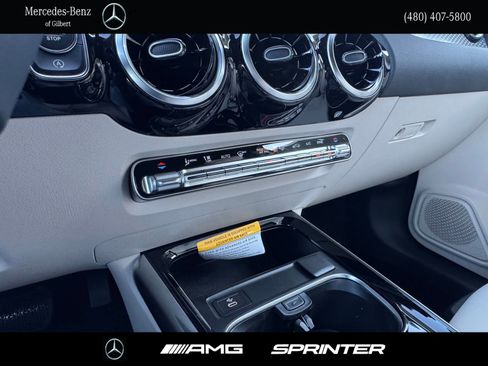 New 2026 Mercedes-Benz GLA 250 GLA 250 image 22