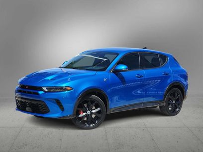 Used 2024 Dodge Hornet R/T w/ Track Pack