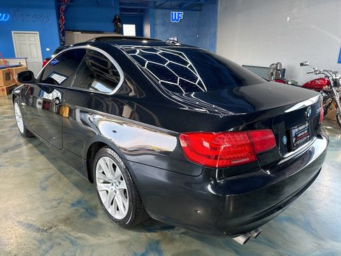 Used 2012 BMW 328i xDrive Coupe image 18