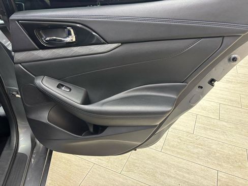 Used 2018 Nissan Maxima 3.5 S FWD image 17