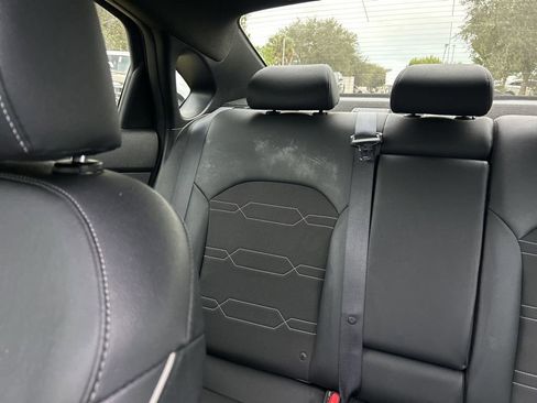 Used 2024 Kia Forte GT-Line w/ GT-Line Premium Package image 13