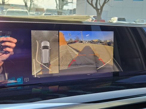 New 2026 Cadillac Escalade Sport w/ Touring Package image 18