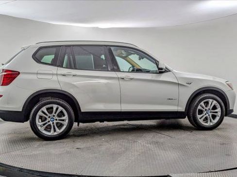 Used 2016 BMW X3 xDrive35i image 9