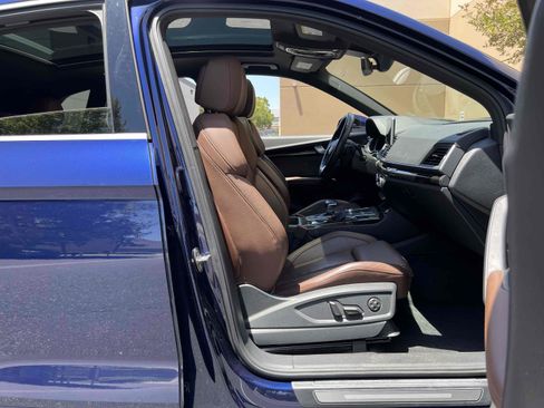 Used 2019 Audi Q5 Prestige AWD/4WD image 21