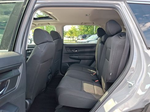 Certified 2026 Honda CR-V EX image 11