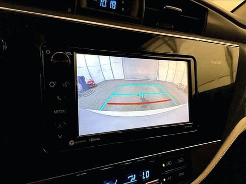 Used 2017 Toyota Corolla iM w/ Carpet Mat Package FWD image 20
