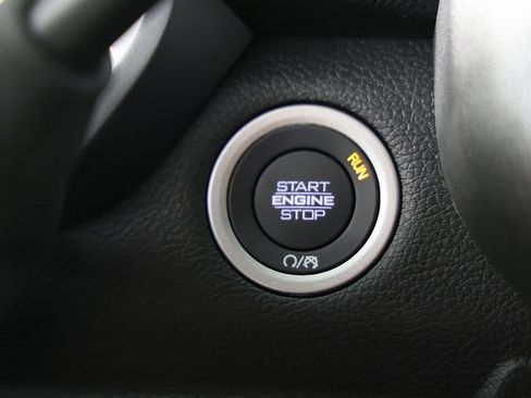 Used 2025 RAM 2500 Tradesman image 23