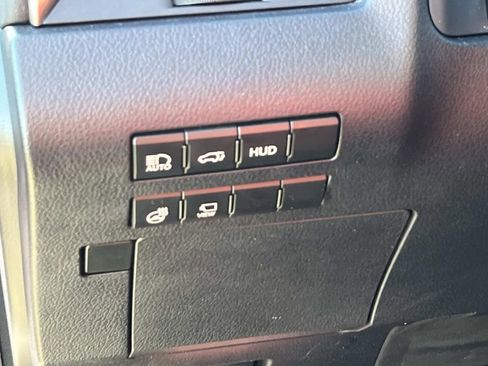 Used 2021 Lexus RX 350 F Sport image 28