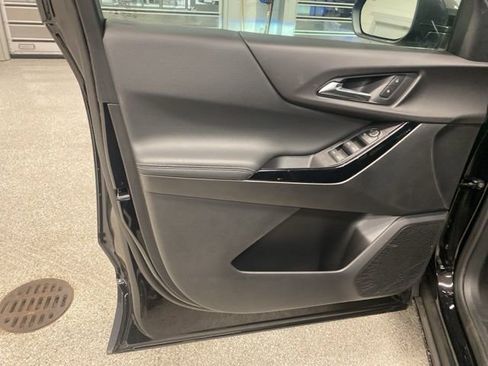 New 2026 Chevrolet Equinox LT image 23