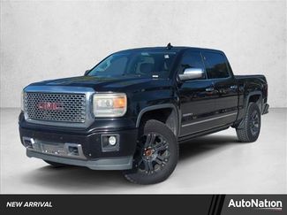 Used 2015 GMC Sierra 1500 Denali w/ Driver Alert Package video 1