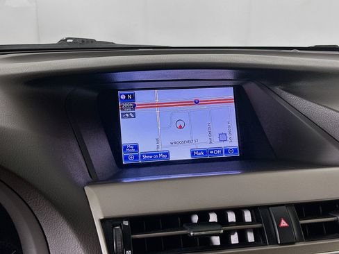 Used 2013 Lexus RX 350 FWD w/ Navigation Pkg image 22