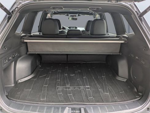 Certified 2024 Subaru Forester Wilderness w/ Convenience Package image 12