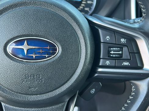 Used 2019 Subaru Ascent Touring w/ Popular Package #3 AWD/4WD image 20