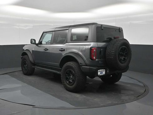 Used 2023 Ford Bronco Wildtrak AWD/4WD image 6