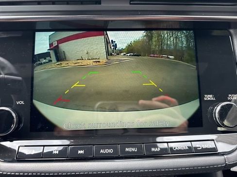 New 2025 Nissan Z NISMO w/ Floor Mat Package image 29