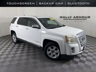Used 2012 GMC Terrain SLE FWD video 1