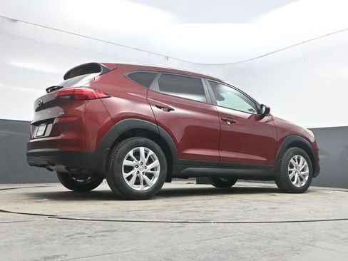 Used 2019 Hyundai Tucson Value AWD/4WD image 38