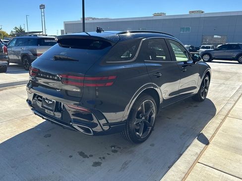 New 2026 Genesis GV70 2.5T Sport Prestige image 22