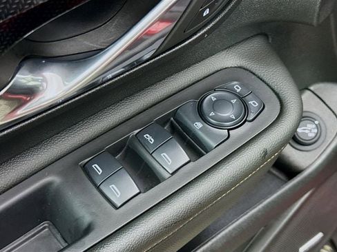 Used 2024 GMC Terrain AT4 w/ Infotainment Package II image 20