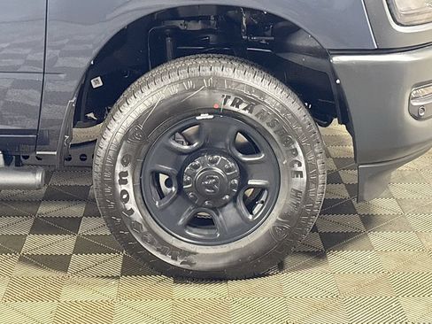 New 2026 RAM 3500 Tradesman AWD/4WD image 23
