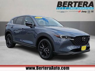 Used 2024 MAZDA CX-5 Carbon Edition video 1