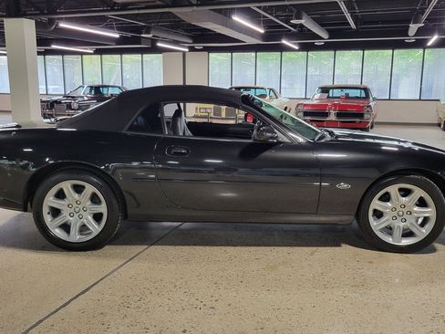 Used 2000 Jaguar XK8 Convertible RWD image 36