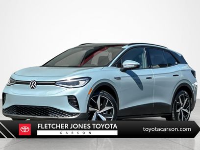 Used 2025 Volkswagen ID.4 Pro S