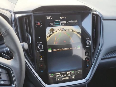 New 2026 Subaru Crosstrek 2.5i Wilderness image 10
