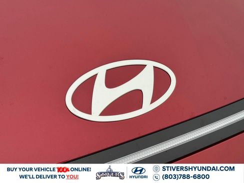 New 2026 Hyundai Sonata SE image 8