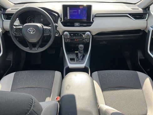 Certified 2024 Toyota RAV4 XLE image 17