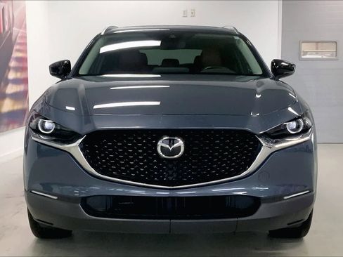 Used 2023 MAZDA CX-30 AWD 2.5 S w/ Preferred Package image 6