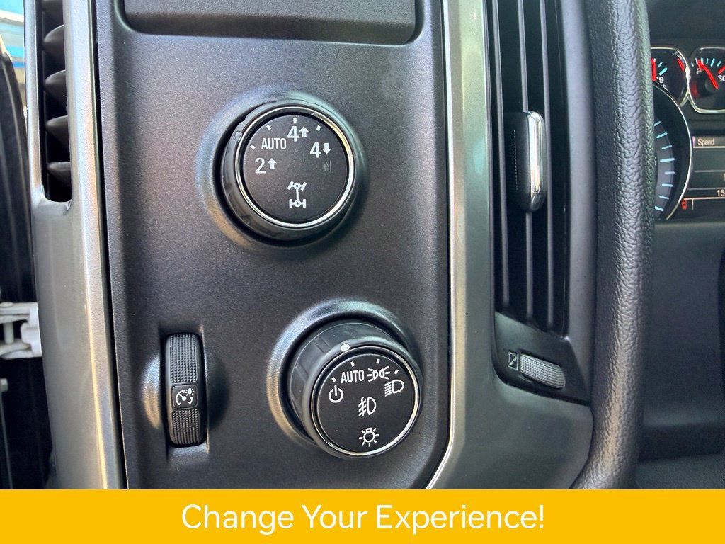 Used 2014 Chevrolet Silverado 1500 LT w/ Rally-2 Edition AWD/4WD image 8