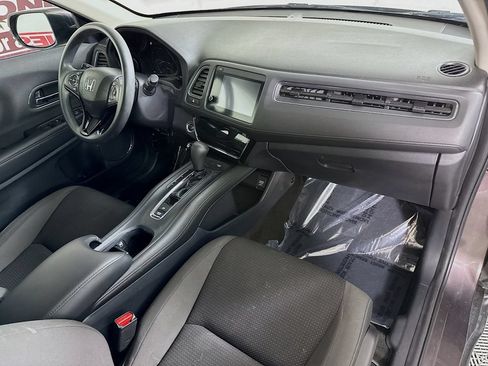 Used 2021 Honda HR-V EX image 31