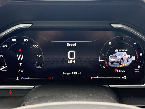 New 2026 GMC Sierra 2500 AT4 w/ AT4 Premium Plus Package AWD/4WD image 24