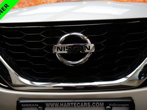 Used 2018 Nissan Sentra SR Turbo FWD image 69