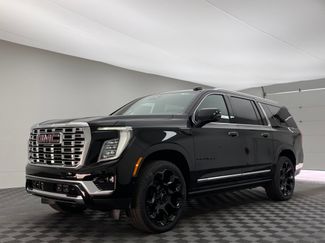 New 2026 GMC Yukon XL Denali w/ Denali Reserve Package AWD/4WD video 2