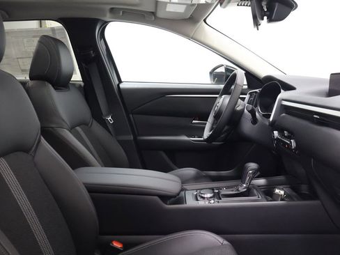 New 2026 MAZDA CX-50 Meridian Edition AWD/4WD image 21