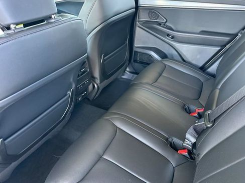 New 2025 Jeep Wagoneer S Launch Edition AWD/4WD image 15