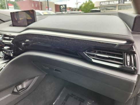 Certified 2024 Acura MDX SH-AWD w/ Technology Package image 17