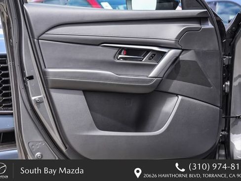 New 2026 MAZDA CX-5 Select AWD/4WD image 24